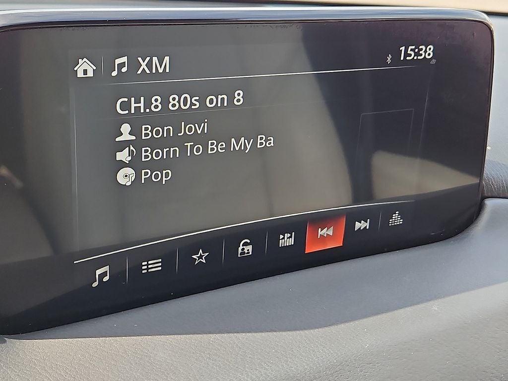 2017 Mazda Mazda CX-5 Grand Touring