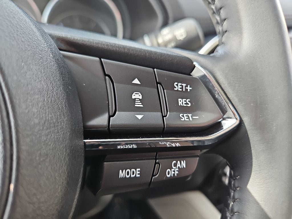 2017 Mazda Mazda CX-5 Grand Touring