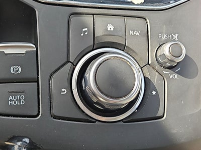 2017 Mazda Mazda CX-5 Grand Touring