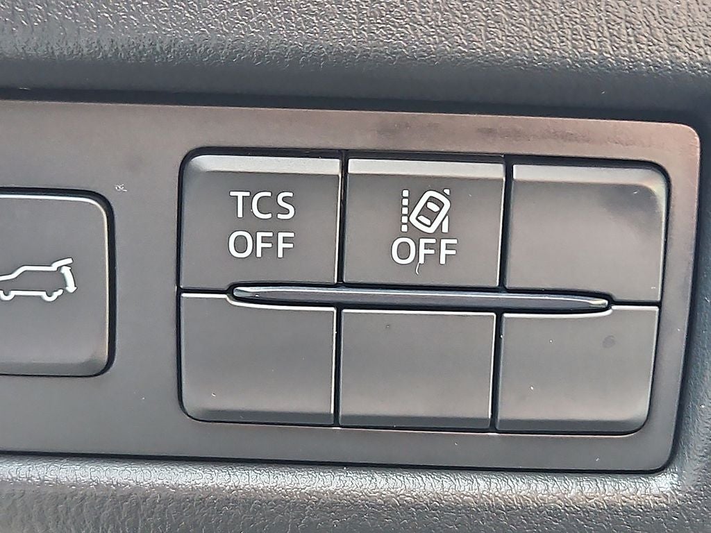 2017 Mazda Mazda CX-5 Grand Touring