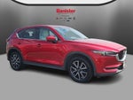 2017 Mazda Mazda CX-5 Grand Touring