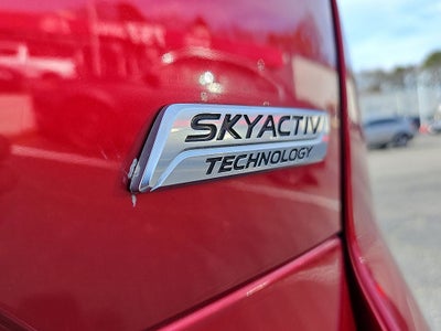 2017 Mazda Mazda CX-5 Grand Touring