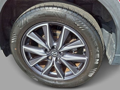 2017 Mazda Mazda CX-5 Grand Touring