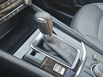 2024 Mazda Mazda CX-5 2.5 S Preferred Package