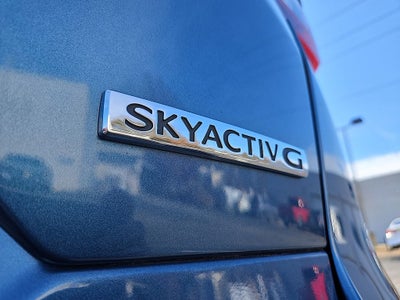 2024 Mazda Mazda CX-5 2.5 S Preferred Package