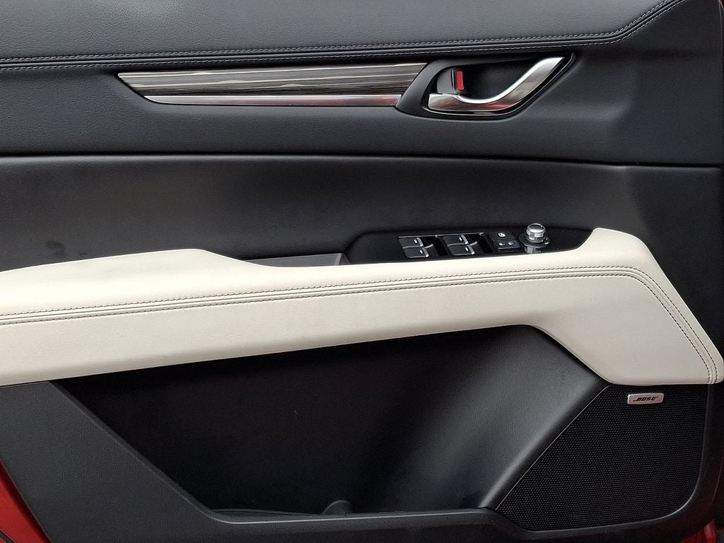 2018 Mazda Mazda CX-5 Grand Touring