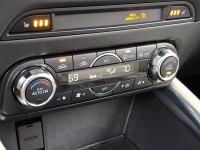 2018 Mazda Mazda CX-5 Grand Touring