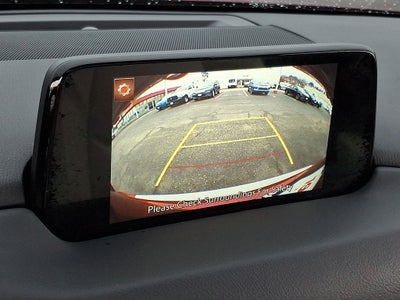 2018 Mazda Mazda CX-5 Grand Touring