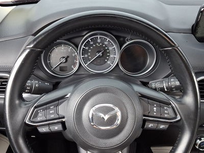 2018 Mazda Mazda CX-5 Grand Touring