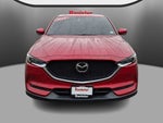 2018 Mazda Mazda CX-5 Grand Touring