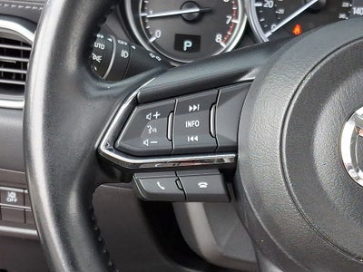 2018 Mazda Mazda CX-5 Grand Touring