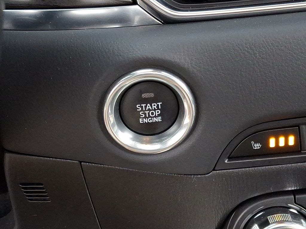 2018 Mazda Mazda CX-5 Grand Touring