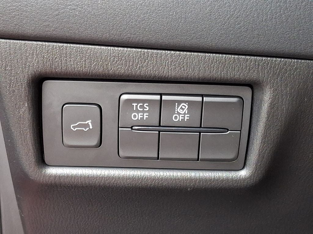 2018 Mazda Mazda CX-5 Grand Touring