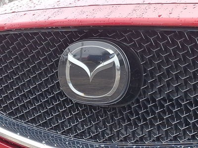 2018 Mazda Mazda CX-5 Grand Touring