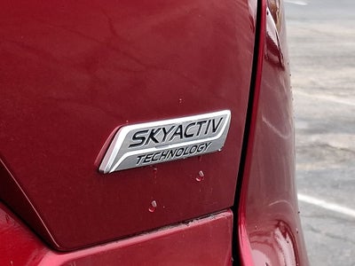 2018 Mazda Mazda CX-5 Grand Touring