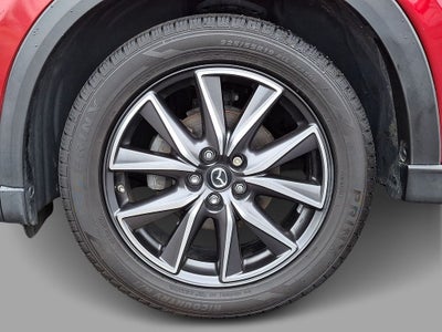 2018 Mazda Mazda CX-5 Grand Touring