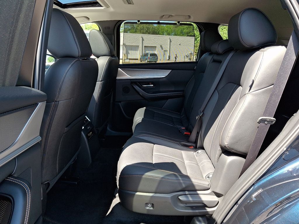 2024 Mazda Mazda CX-90 PHEV Preferred