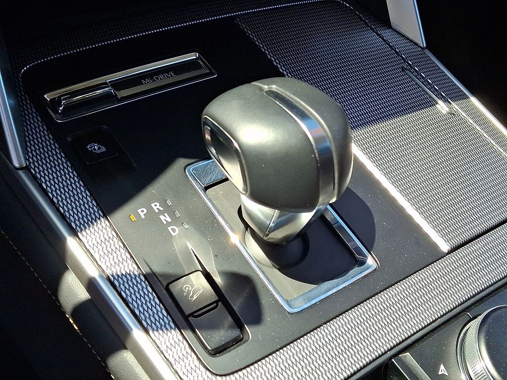 2024 Mazda Mazda CX-90 PHEV Preferred
