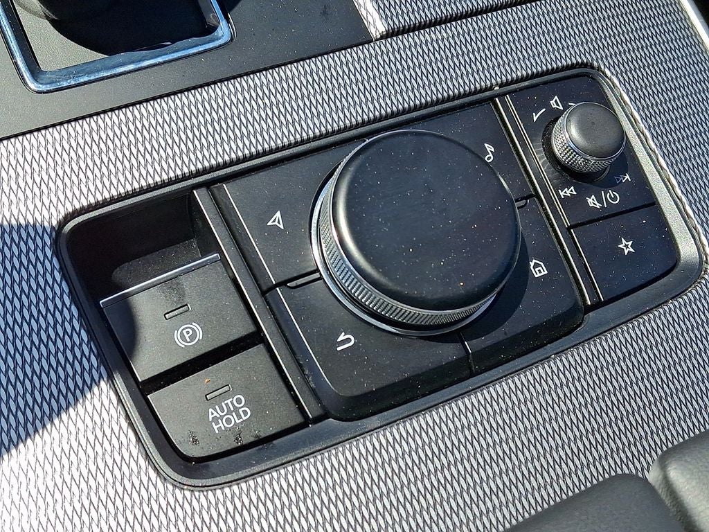 2024 Mazda Mazda CX-90 PHEV Preferred
