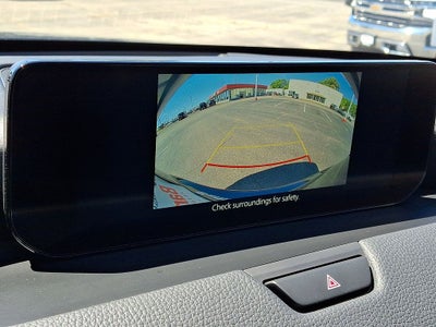 2024 Mazda Mazda CX-90 PHEV Preferred