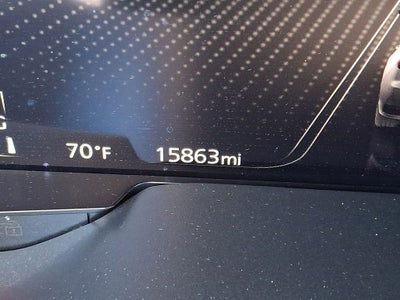 2024 Mazda Mazda CX-90 PHEV Preferred