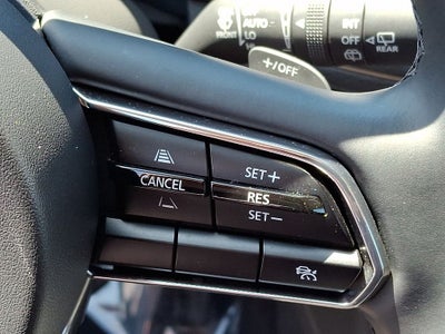 2024 Mazda Mazda CX-90 PHEV Preferred