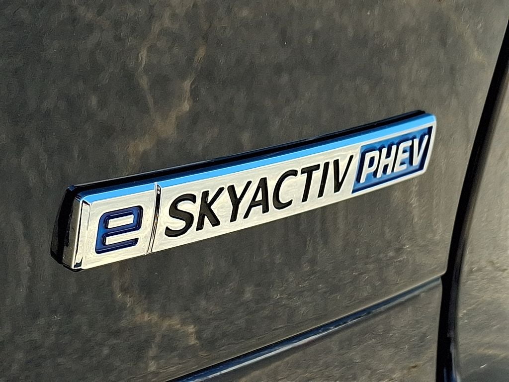 2024 Mazda Mazda CX-90 PHEV Preferred
