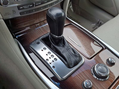 2015 INFINITI Q70L 3.7X (A7)