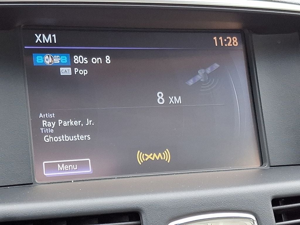 2015 INFINITI Q70L 3.7X (A7)