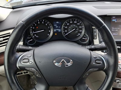 2015 INFINITI Q70L 3.7X (A7)