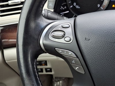 2015 INFINITI Q70L 3.7X (A7)