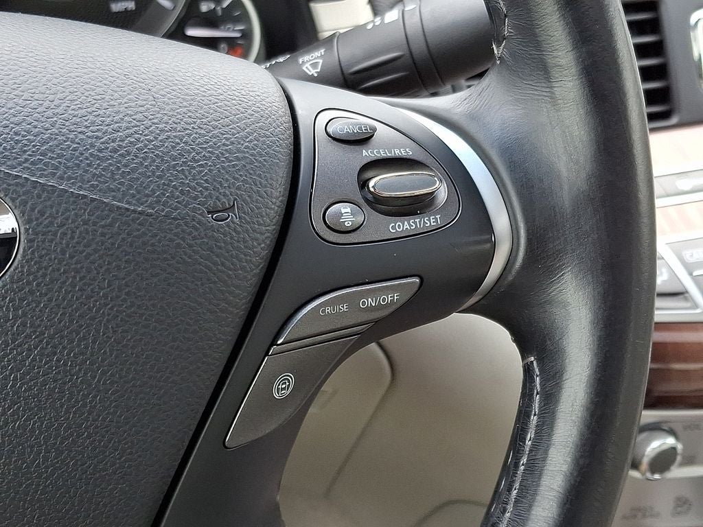 2015 INFINITI Q70L 3.7X (A7)