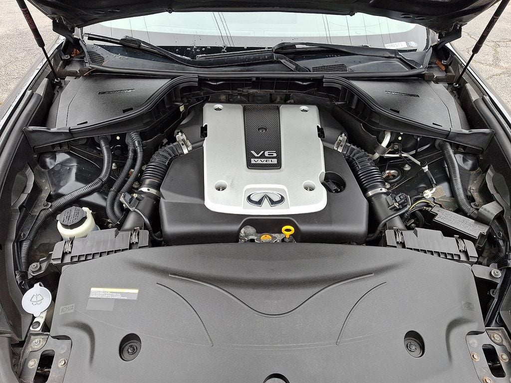 2015 INFINITI Q70L 3.7X (A7)