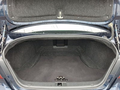 2015 INFINITI Q70L 3.7X (A7)