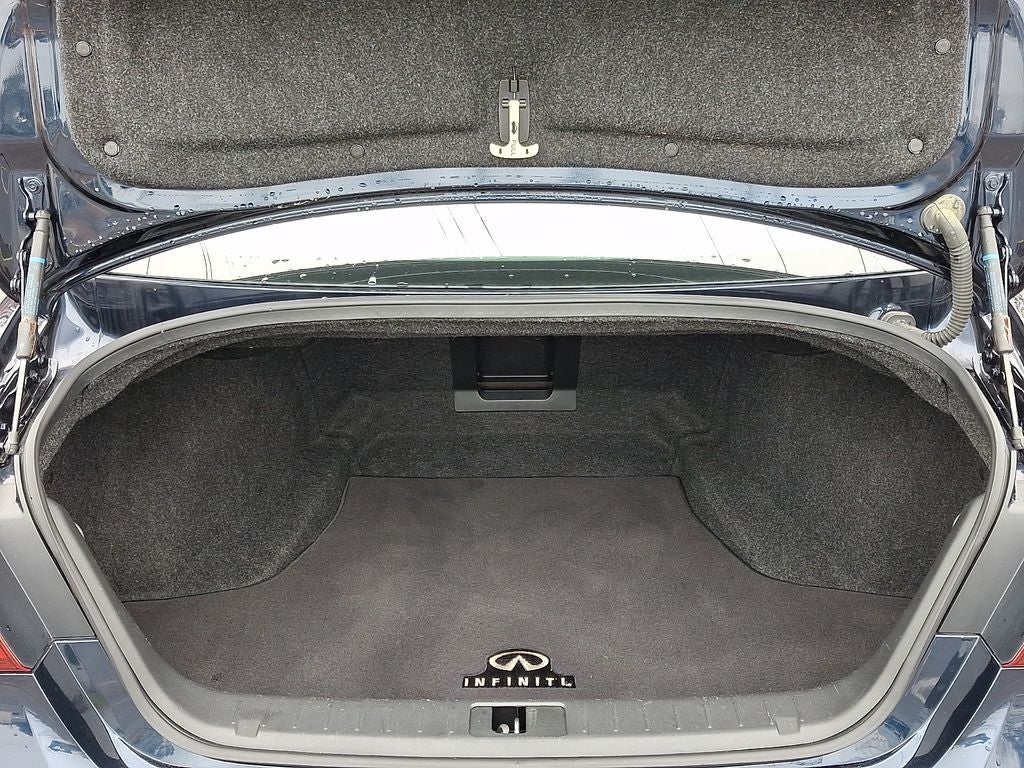 2015 INFINITI Q70L 3.7X (A7)