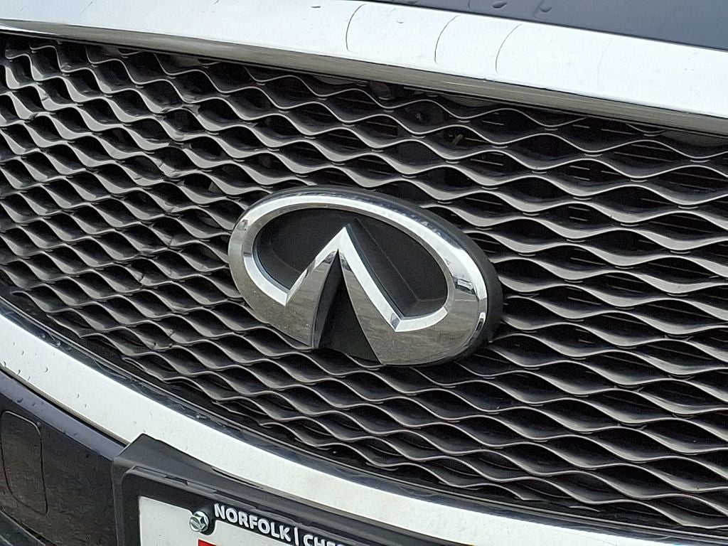 2015 INFINITI Q70L 3.7X (A7)