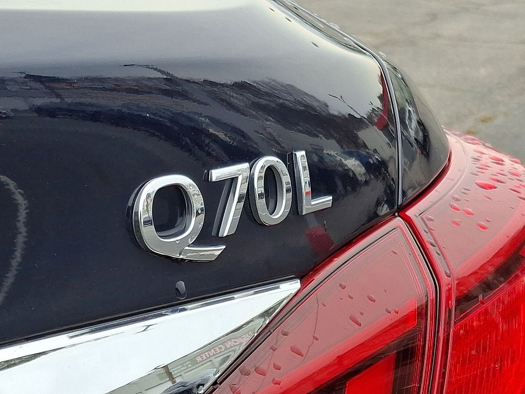 2015 INFINITI Q70L 3.7X (A7)