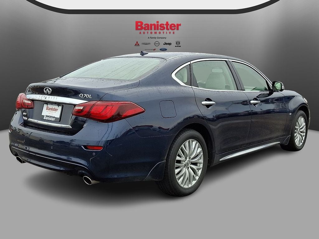 2015 INFINITI Q70L 3.7X (A7)