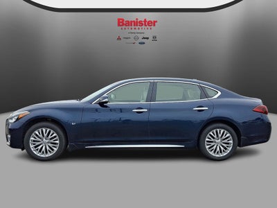 2015 INFINITI Q70L 3.7X (A7)