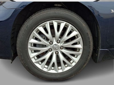 2015 INFINITI Q70L 3.7X (A7)