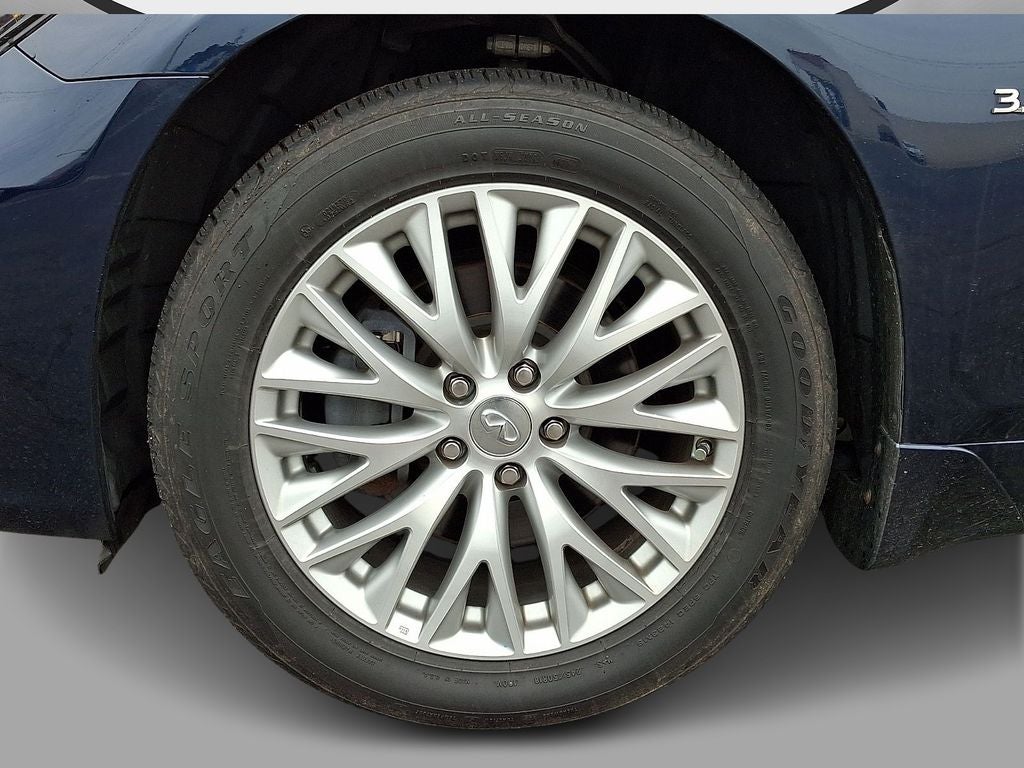 2015 INFINITI Q70L 3.7X (A7)