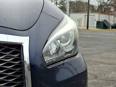 2015 INFINITI Q70L 3.7X (A7)