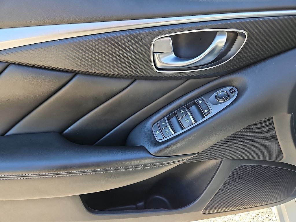 2021 INFINITI Q50 3.0t PURE