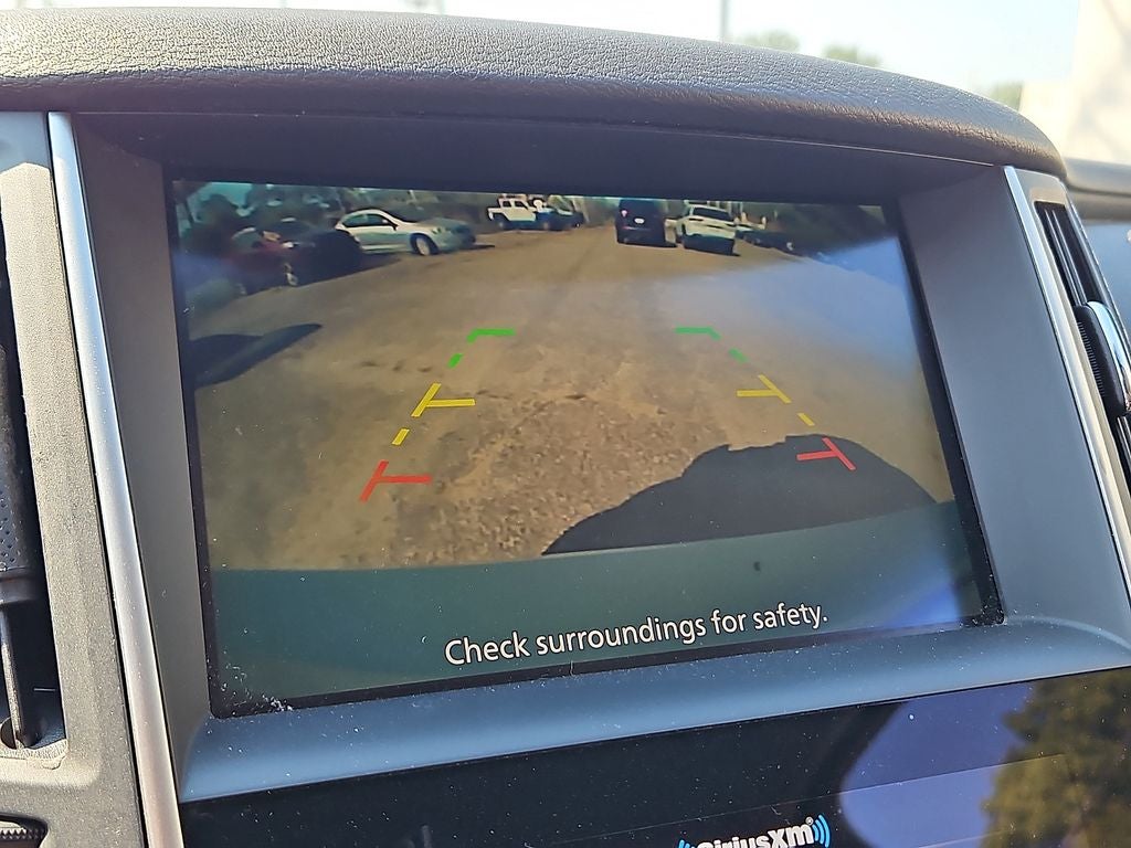 2021 INFINITI Q50 3.0t PURE