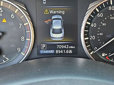 2021 INFINITI Q50 3.0t PURE
