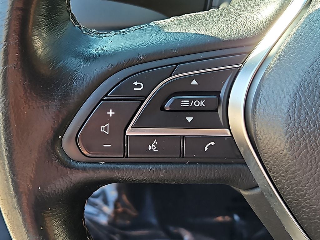 2021 INFINITI Q50 3.0t PURE