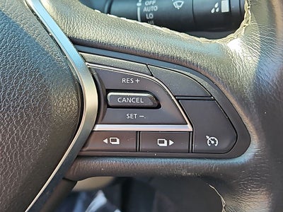 2021 INFINITI Q50 3.0t PURE