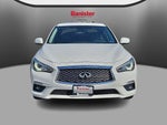 2021 INFINITI Q50 3.0t PURE