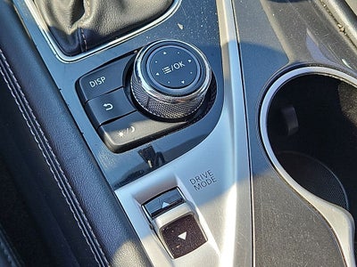 2021 INFINITI Q50 3.0t PURE
