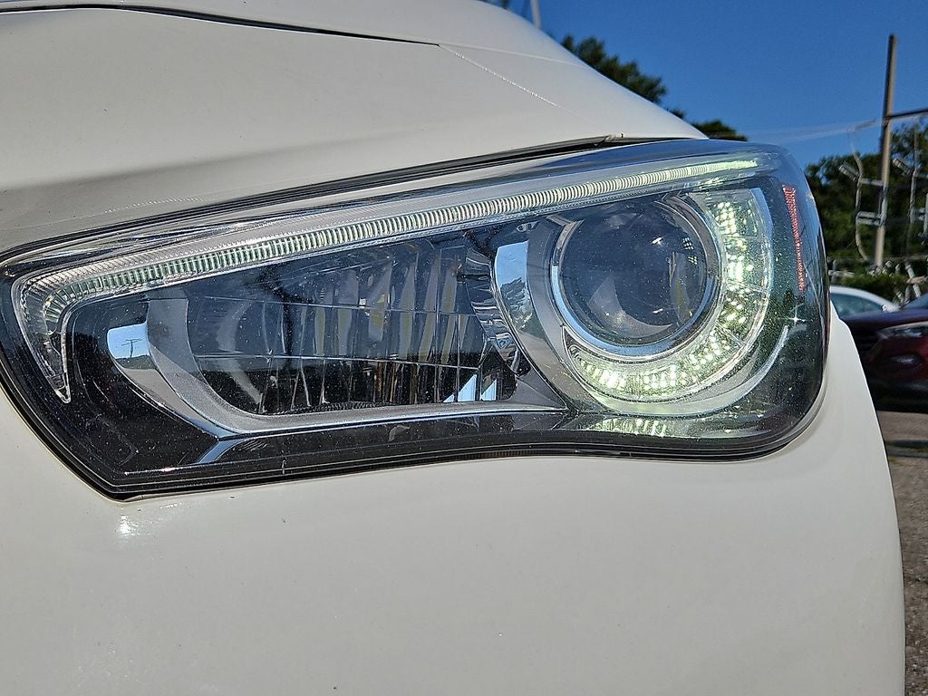 2021 INFINITI Q50 3.0t PURE